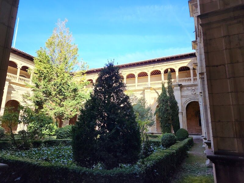 Imagen representativa de la localización