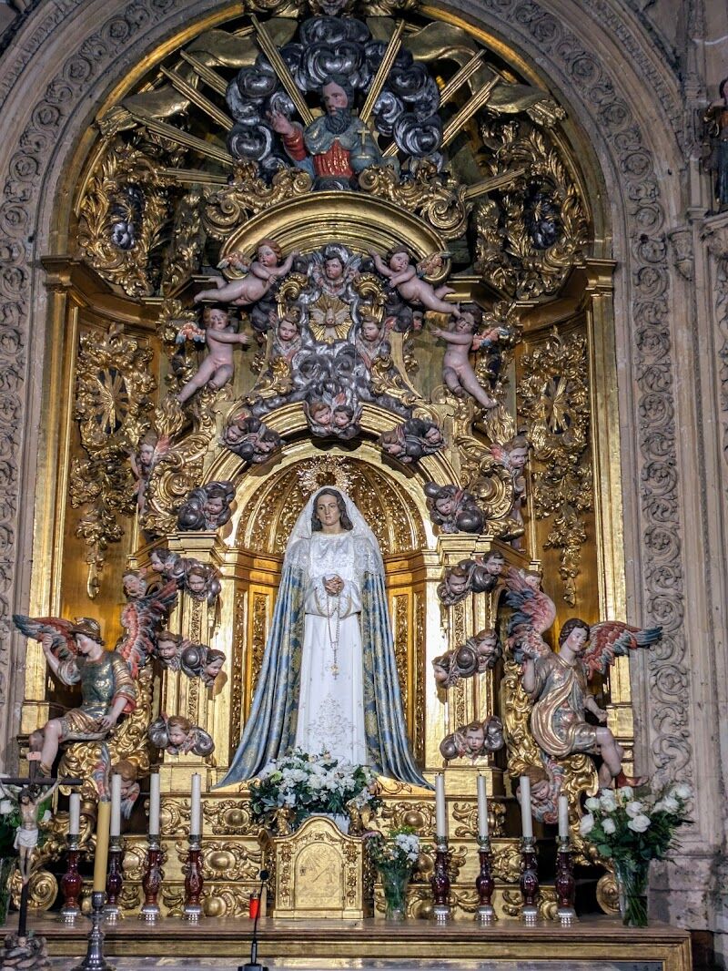 Imagen representativa de la localización