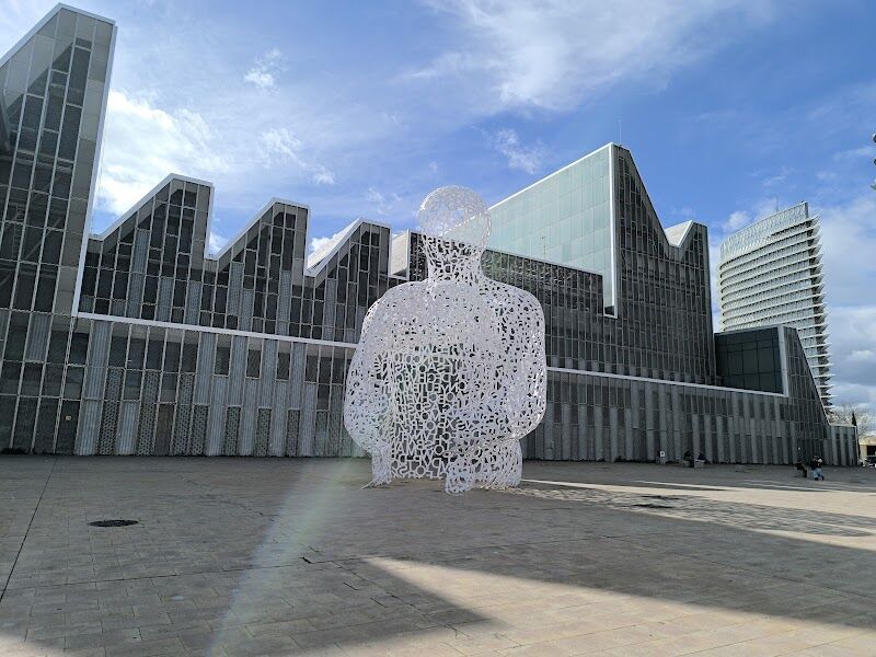 Imagen de El Alma del Ebro