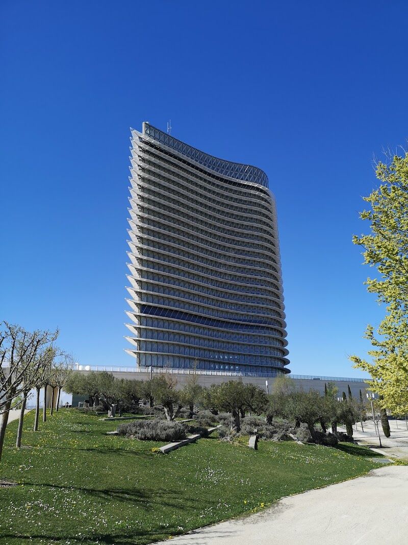 Imagen de El Alma del Ebro