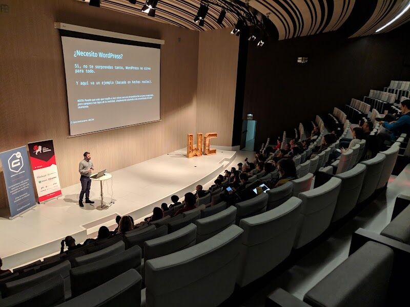 Imagen de Etopia Centro de Arte y Tecnología