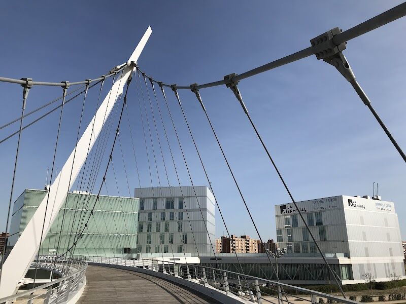 Imagen de Etopia Centro de Arte y Tecnología