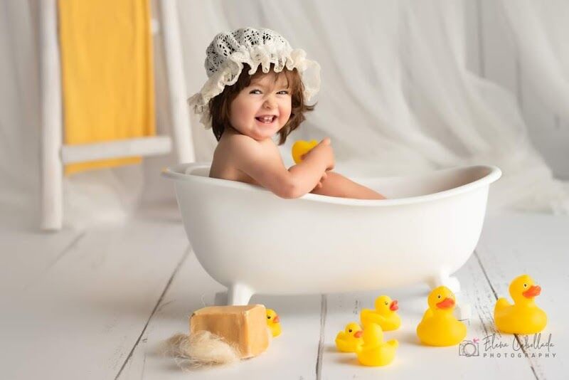 Imagen de Elena Cebollada Fotografía