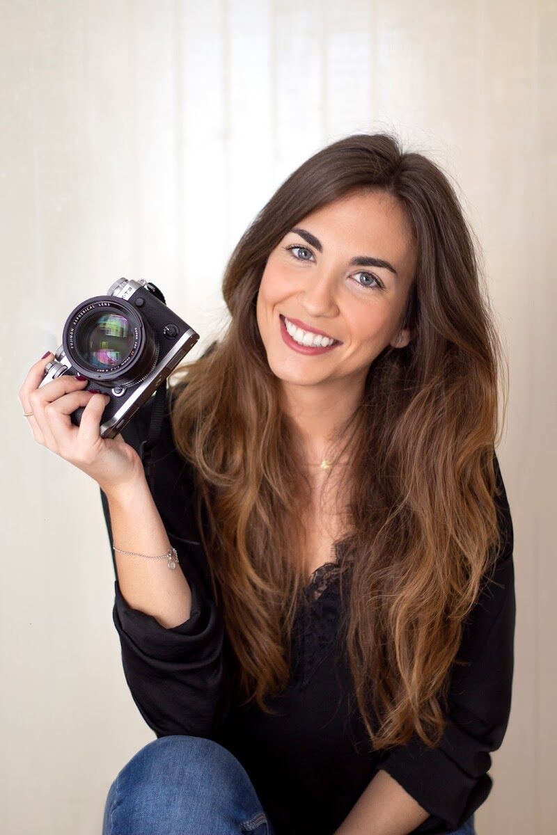 Imagen de Verónica Rodríguez Fotografía Bodas y Familia -zaragoza