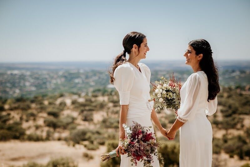Imagen de Verónica Rodríguez Fotografía Bodas y Familia -zaragoza