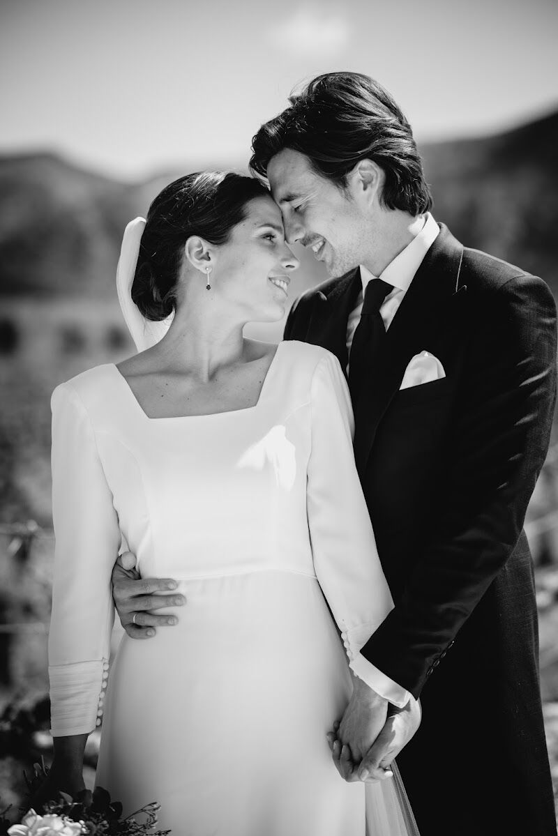 Imagen de Verónica Rodríguez Fotografía Bodas y Familia -zaragoza