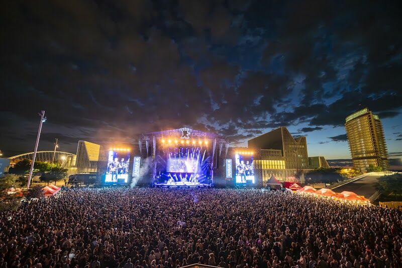 Imagen de Marcos Cebrián | Fotografía y Video