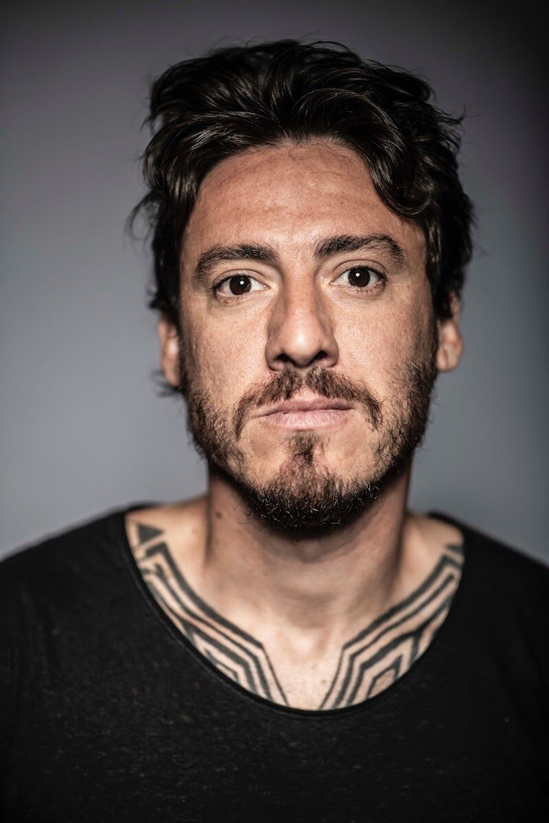 Imagen de Marcos Cebrián | Fotografía y Video