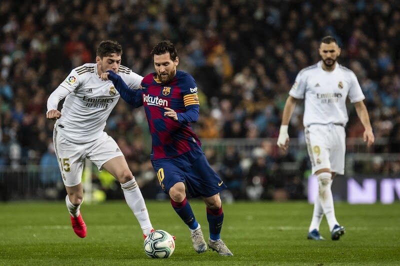 Imagen de Marcos Cebrián | Fotografía y Video