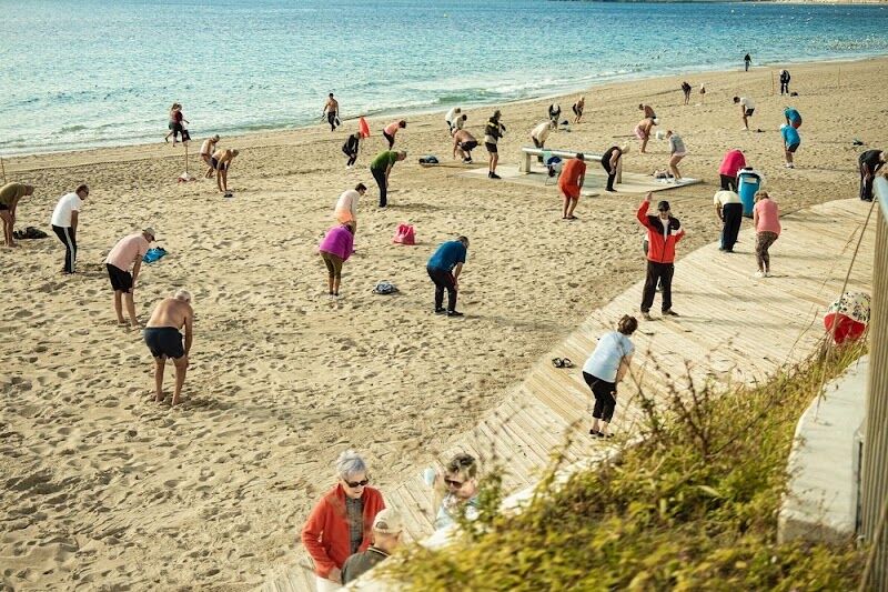 Imagen de Marcos Cebrián | Fotografía y Video