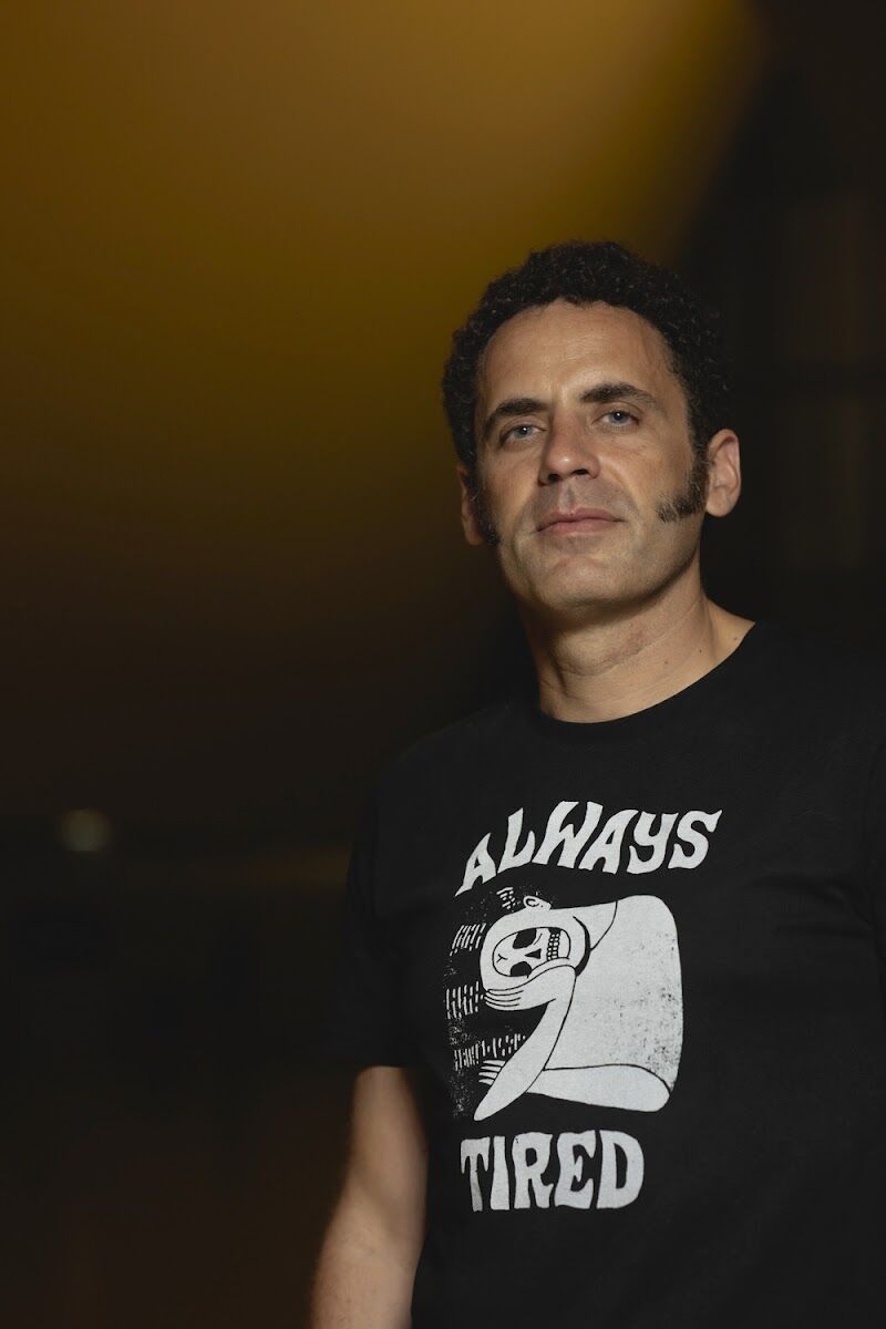 Imagen de Marcos Cebrián | Fotografía y Video