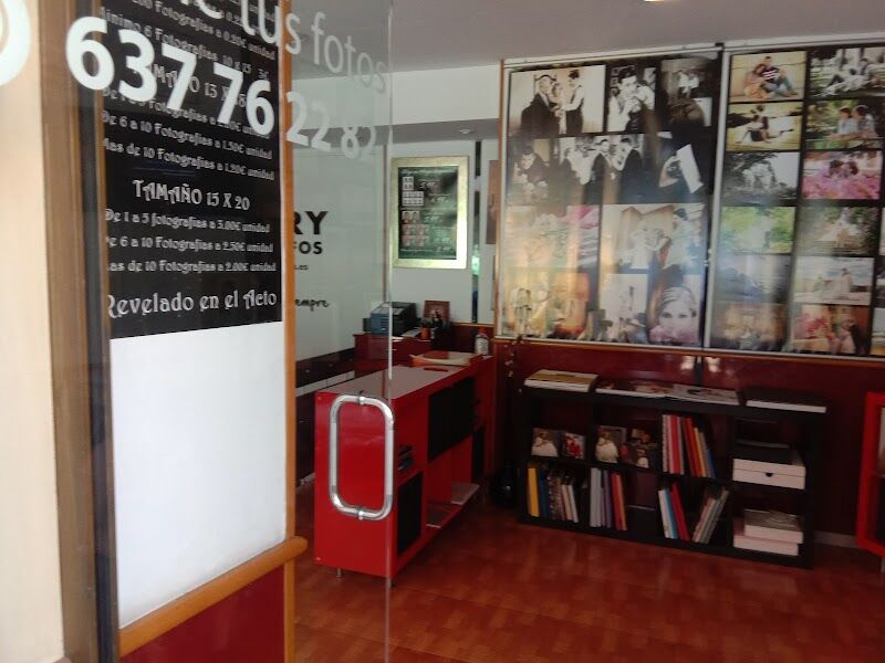 Imagen de Foto Carnet