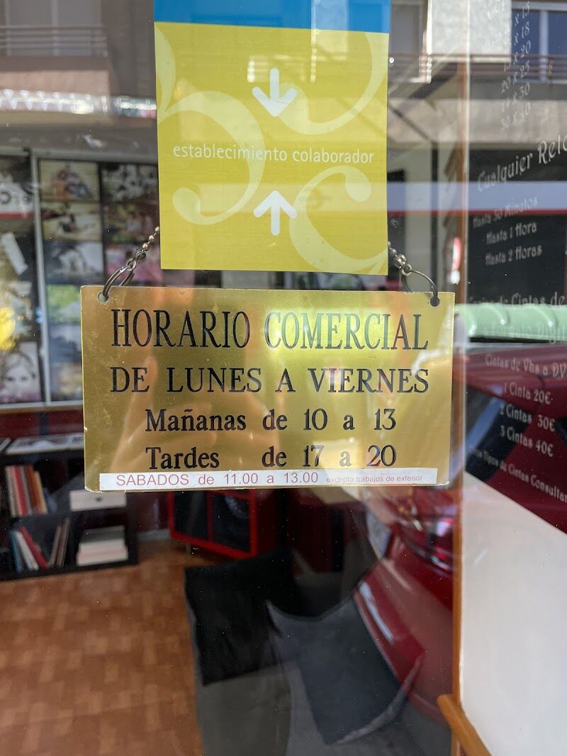 Imagen de Foto Carnet