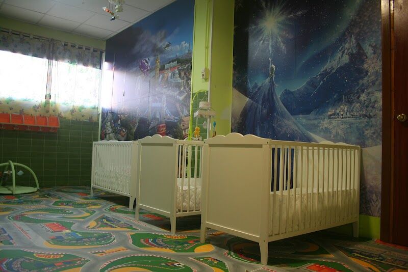 Imagen de Jardín de Infancia Ohana