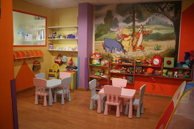 Imagen de Jardín de Infancia Ohana