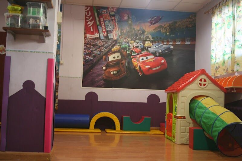 Imagen de Jardín de Infancia Ohana