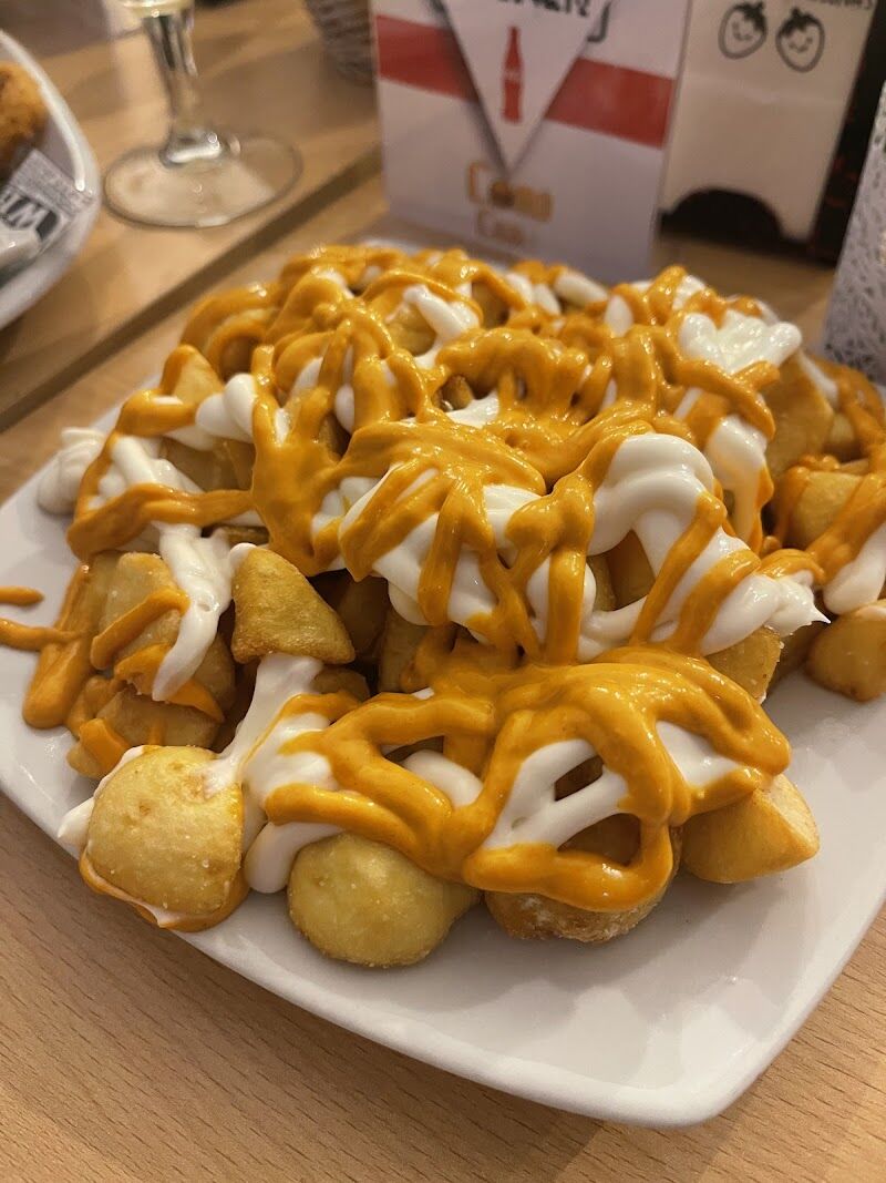 Imagen de Bar Cómo Como