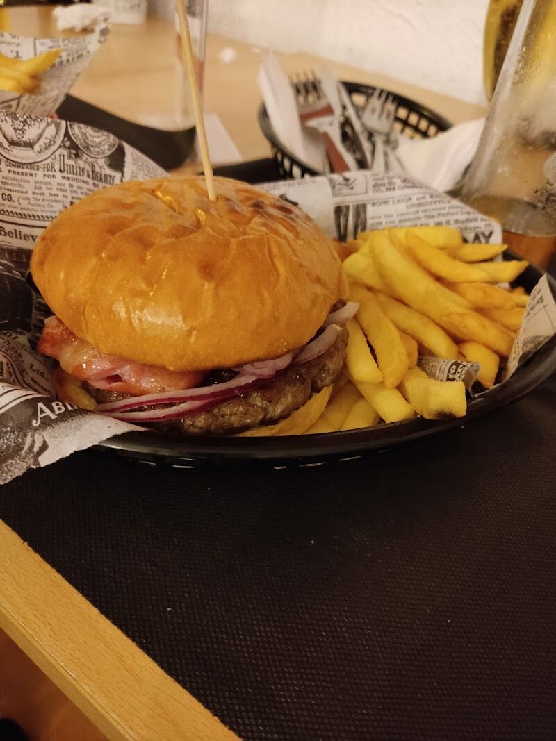 Imagen de Bar Cómo Como