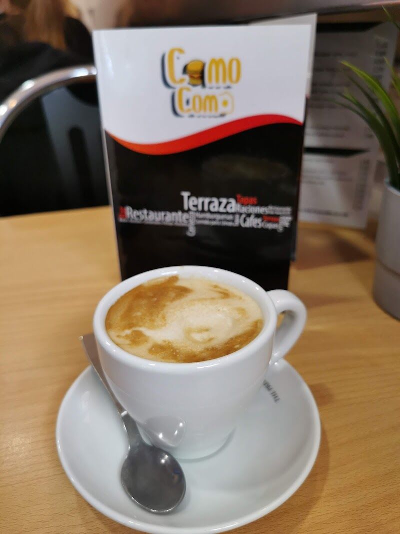 Imagen de Bar Cómo Como