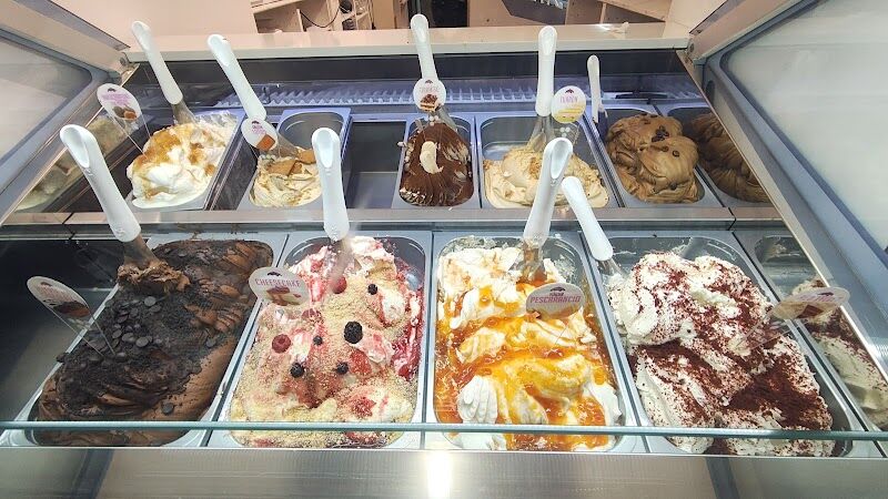 Imagen de Heladería Puerta Real