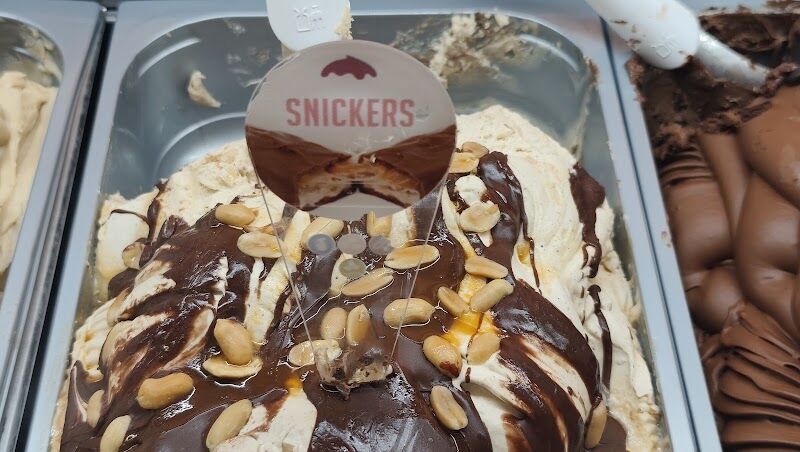 Imagen de Heladería Puerta Real