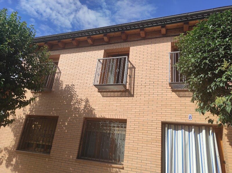 Imagen de negocio en Servicios de herrería en Provincia de Zaragoza