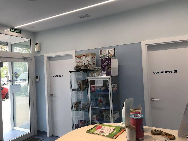 Imagen de negocio en Higiene dental para mascotas en Provincia de Zaragoza
