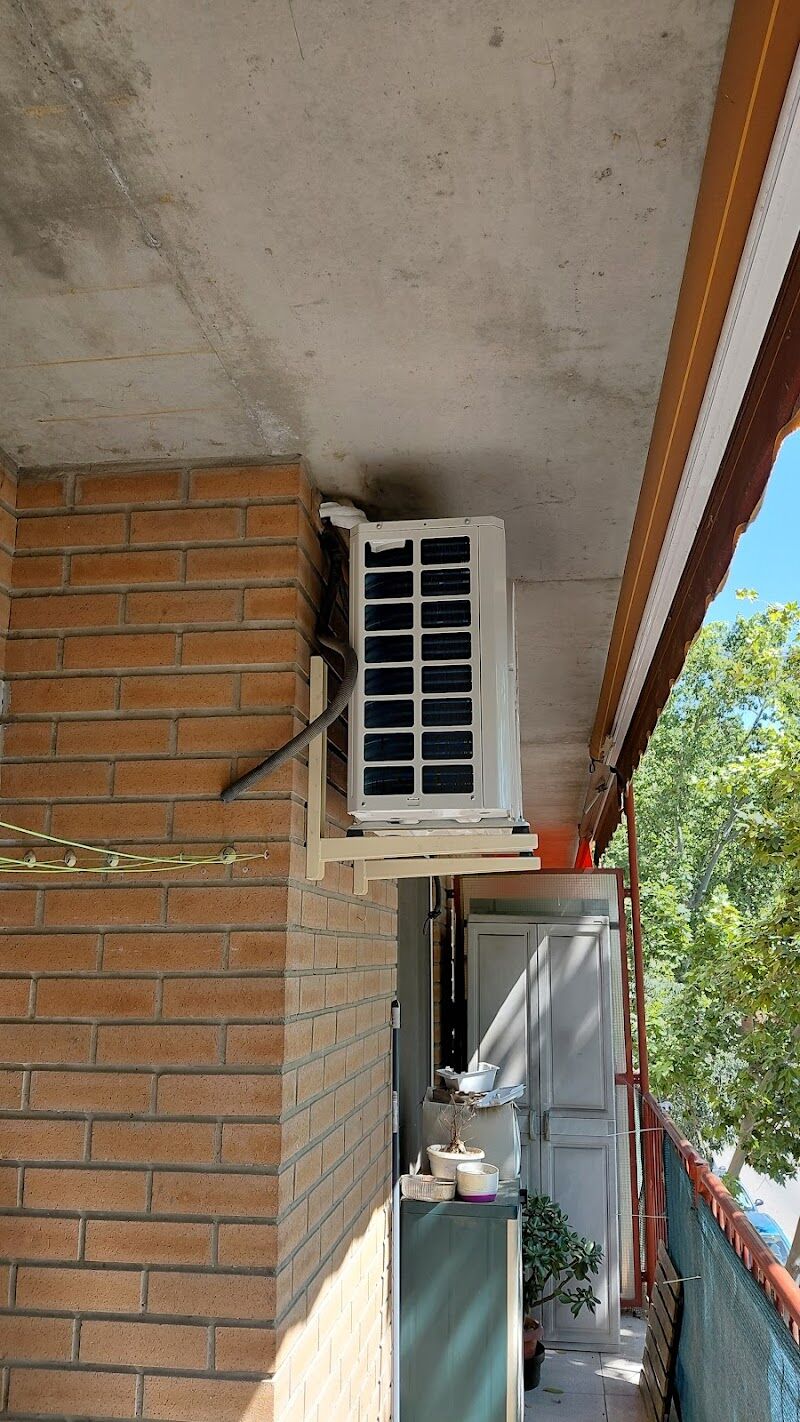 Imagen de Innotec Gestión Instalaciones Sl. (grupo Innotec)