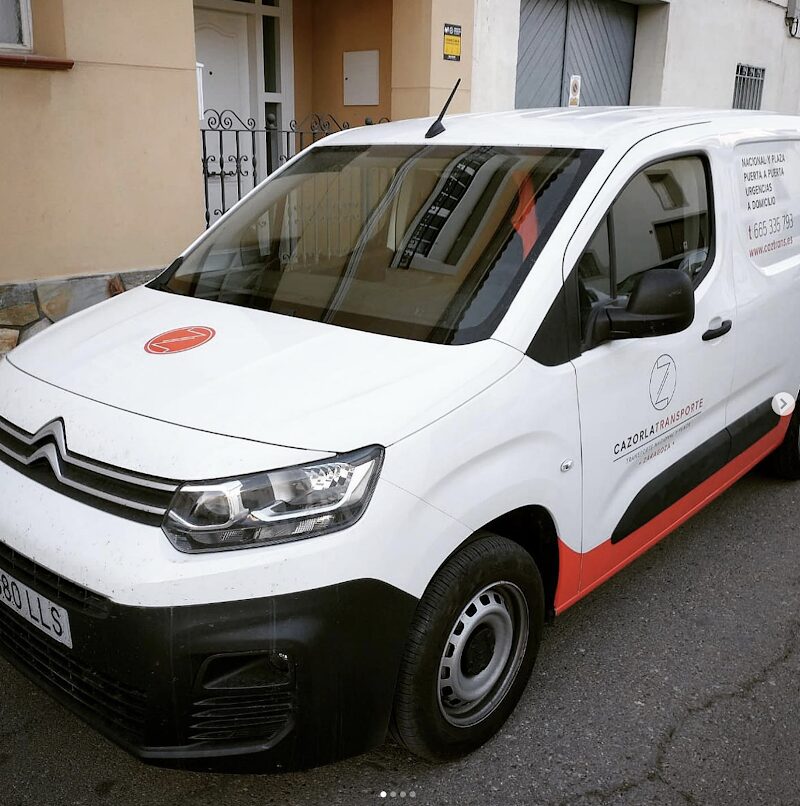 Imagen de negocio en Impresión gráfica en Provincia de Zaragoza