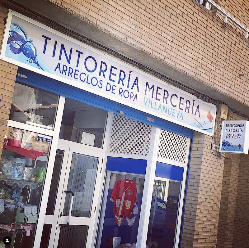 Imagen de negocio en Impresión gráfica en Villanueva de Gállego