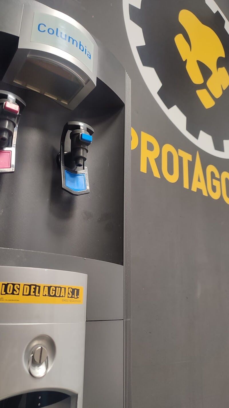 Imagen de negocio en Instalación de filtros de agua en Provincia de Zaragoza