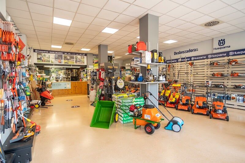 Imagen de Comercial Agrícola Martínez Usón, S.l.