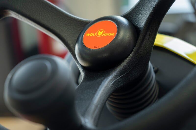 Imagen de Comercial Agrícola Martínez Usón, S.l.