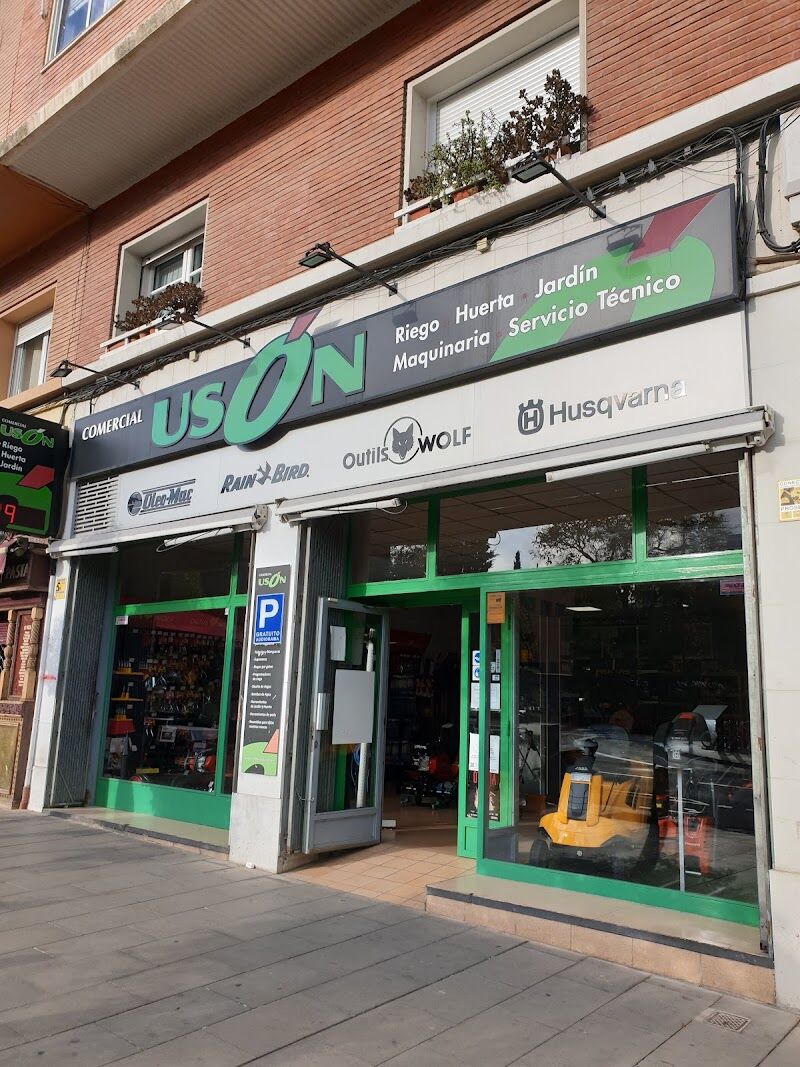 Imagen de Comercial Agrícola Martínez Usón, S.l.