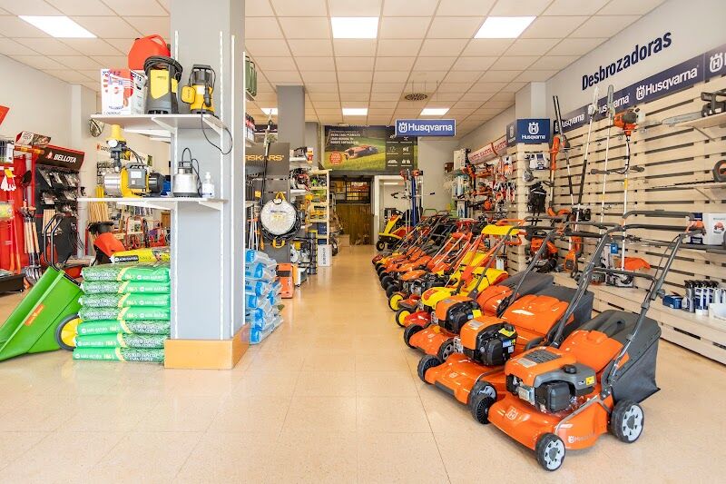 Imagen de Comercial Agrícola Martínez Usón, S.l.