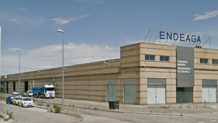 Imagen de Piedra Decorativa para Jardín Envasados Endeaga