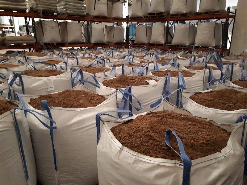 Imagen de Piedra Decorativa para Jardín Envasados Endeaga