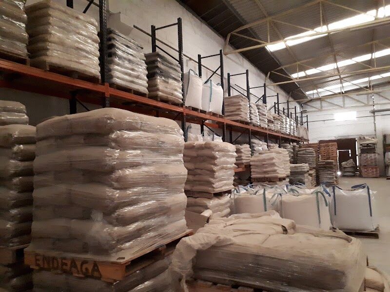 Imagen de Piedra Decorativa para Jardín Envasados Endeaga