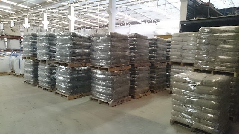 Imagen de Piedra Decorativa para Jardín Envasados Endeaga