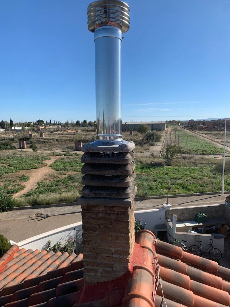 Imagen de Deshollinados Aragón