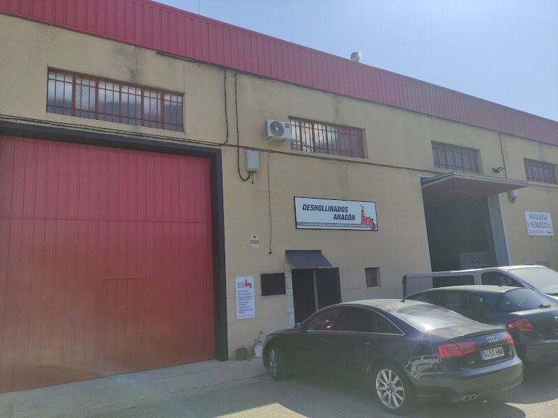 Imagen de Deshollinados Aragón