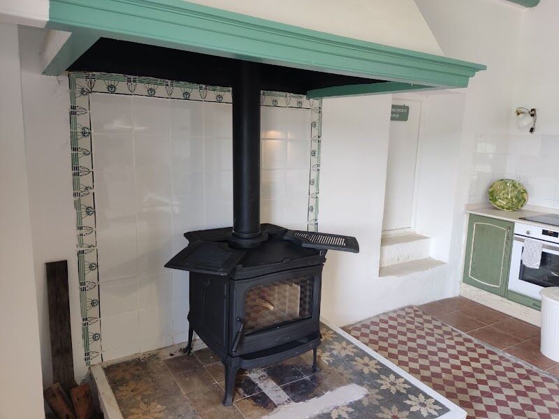 Imagen de Deshollinados Aragón