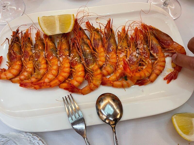 Imagen de Restaurante Riskomar