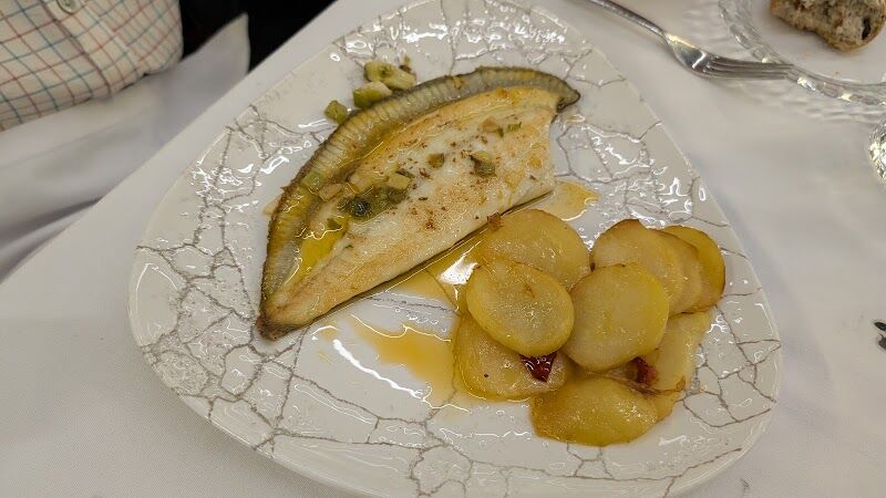 Imagen de Restaurante Riskomar