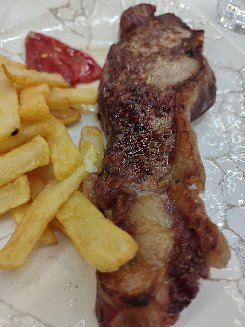 Imagen de Restaurante Riskomar