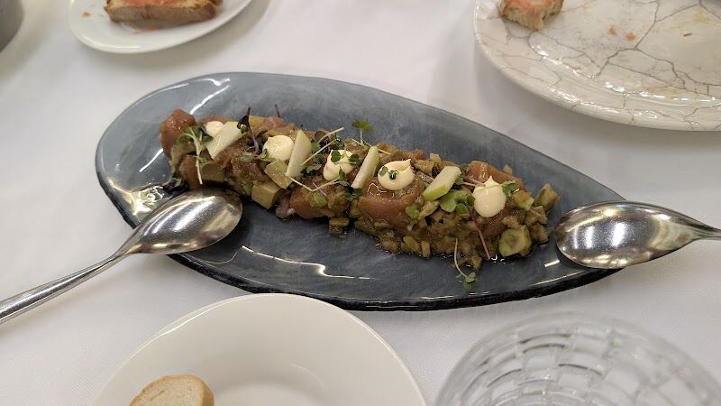 Imagen de Restaurante Riskomar