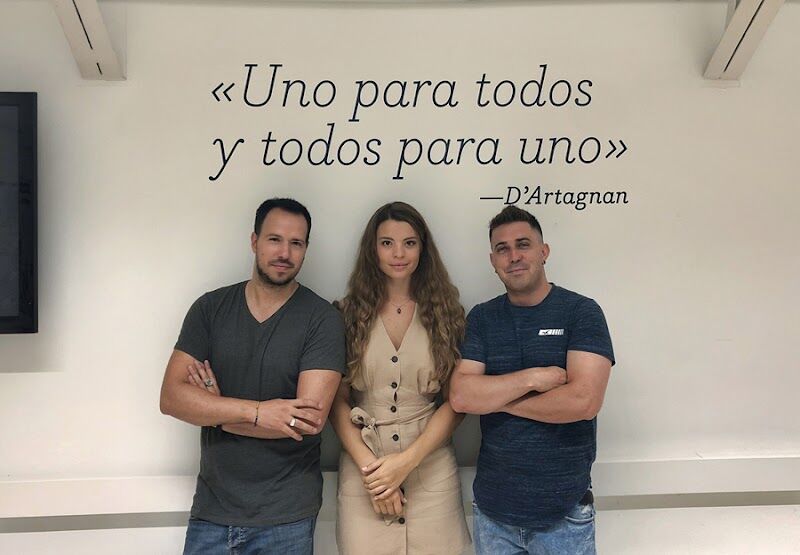 Imagen de Cierzo Comunicación