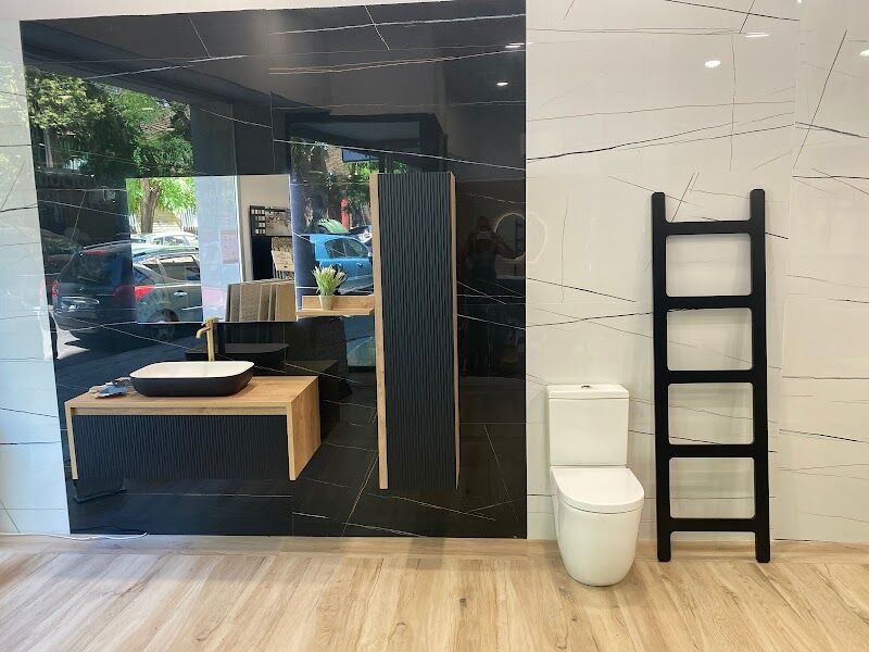 Imagen de Aragonesa de Materiales de Construcción, Tienda