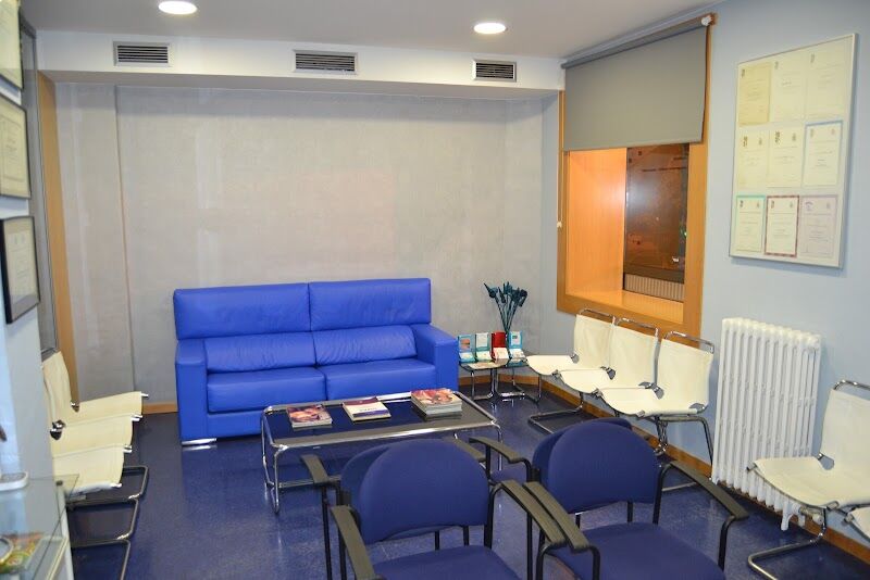 Imagen de Centro Oftalmológico Fernando Fondevila