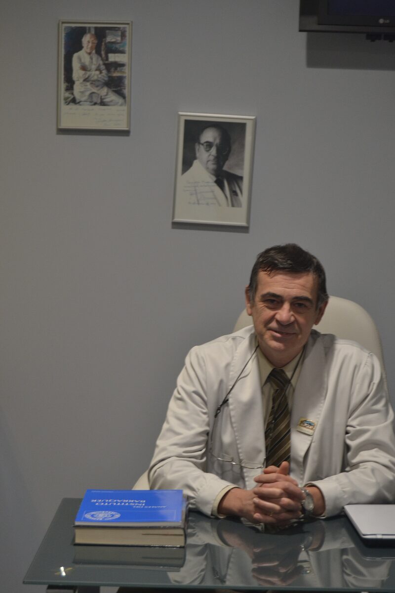 Imagen de Centro Oftalmológico Fernando Fondevila